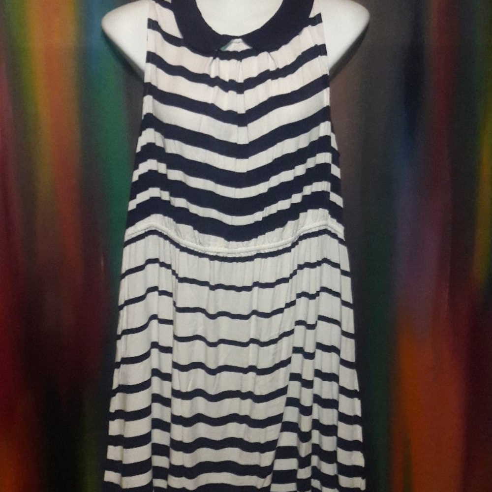 Elle Dress